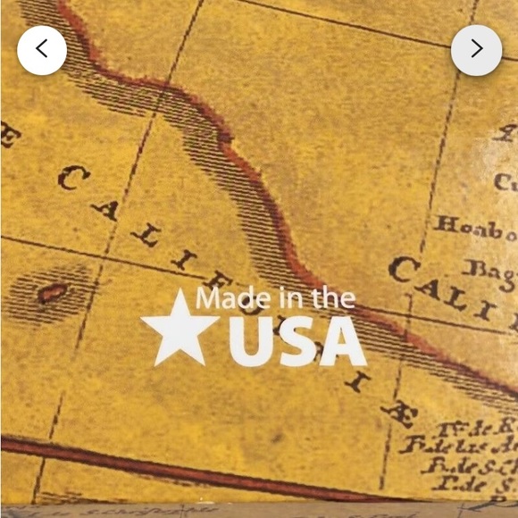 ⭐️Dowdle Folk Art⭐️500 Piece Puzzle - Best of the World - Picture 3 of 5